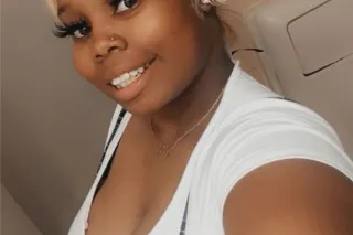 NAEJAH THE BADDEST AVAILABLE 🙈 📲