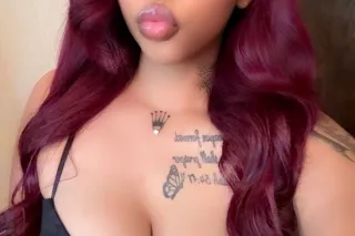 ⚠⚠ Highly Addicting🌴🍊 Blasian Babe😝💞 Tight Wet 🐱