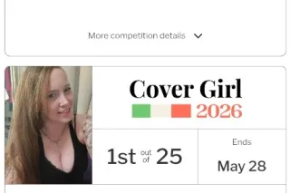 CoverGirl