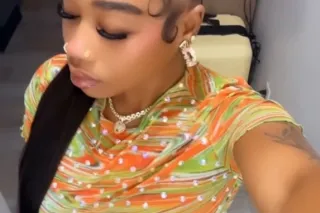 Exotic foreign Luxury energy,,2 girl special,, zero comparison catch the vibe,, or miss it ✨ photo 4