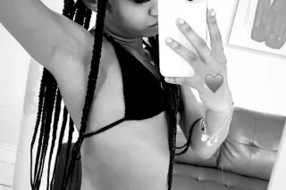 crazy sexy puerto rican photo 5