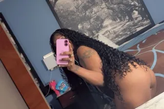 Chocolate Barbie Longview Texas Best 🥂🍫😊 photo 4