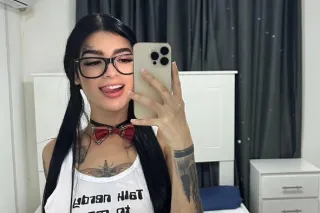 My name is dani cum see me 😌 photo 5