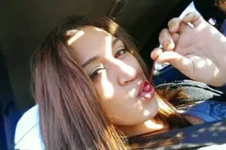 only in lufkin for a lil while 💋 photo 2