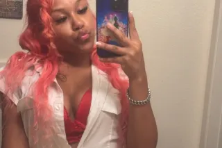 😩HEY DADDY IM TRYNA MAKE YO DAY A LIL BIT BETTER😊 photo 2
