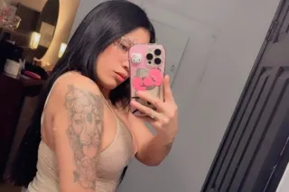 soy una chica muy amable y caliente ven y hacemos cositas ricas
