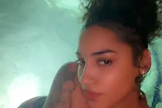 SEDUCTIVE PLEASING🧑🏽‍🩰💆🏽♂ PARTY FRIENDLY🧚🏽♀💃🏽 MIXEDBEAUTY photo 4