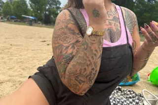 add me on snapchat @tabithababe photo 11