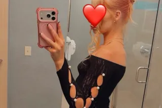 strawberry blonde beauty 💋💦 photo 2