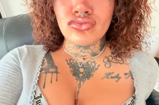 PUERTORICAN SQUIRTER! ❄😛 photo 4