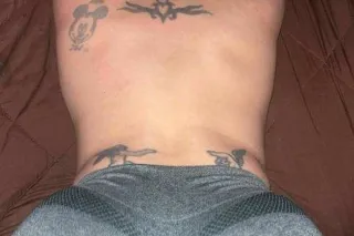QV70 ..BACKSHOT SLOPPY 0 😋 photo 5