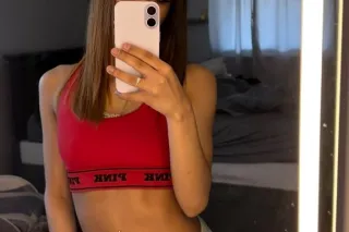 🥰 I think there is a version of me that only comes out when you talk to me.. and I would like us to find out together. 🙈 photo 5