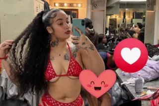 slim thick braceface baddie🥵😳😈 photo 12