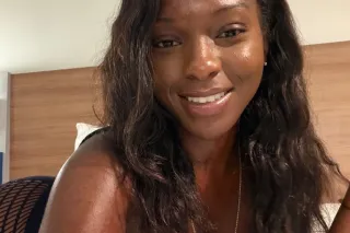 Creole Chocolate Bombshell 🍫💦Be There Today at 3:00pm 💋. photo 3