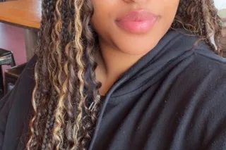Curvy, Busty and Pretty in the face 😘
