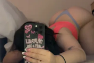 Sexy Thick Mami 🍑💦
