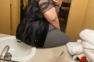 Slut BBW here for Pennsylvania National Gathering needs funds photo 7
