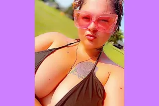 Summer time fine ☀🔥 BBW ‼ photo 5