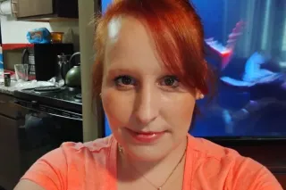 HH $85 SPECIAL "REDHEAD WHORE Greedy, Eager, and Never Wasting a Drop" photo 6