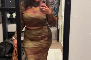 Queen Dezi Devine has Returned❗ 👑 ALL Natural BBW MiLF 💋💦 VISITNG 2 DAYS ONLY 7/7-7/9❗✈ photo 8