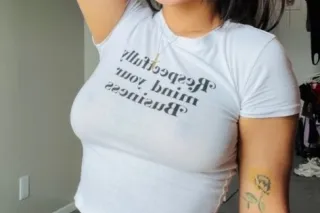 Sexy Latina
