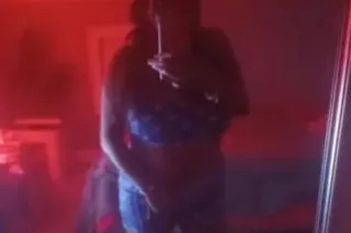 ugh yall trix fuckn trannies crackheads just anything ! photo 2