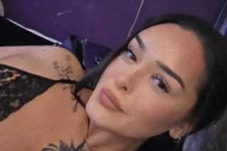 scandalous scar 💜 photo 3