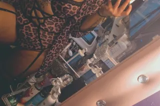 scandalous scar 💜 photo 4