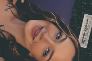 scandalous scar 💜