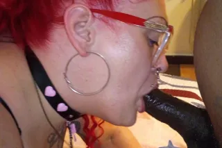 Candiee Has Hit Pk For Good! Come Get Drained 💦😋 photo 12