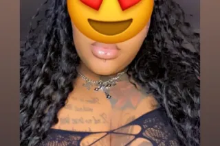 bubbles the dominatrix queen 🫣👅🤫upscale bbw photo 3