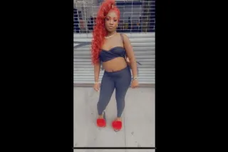 NEW NUMBER "NEW AD" Cinnamon Bunz photo 7