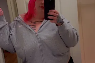WHITE BBW 💦💦💦 photo 3