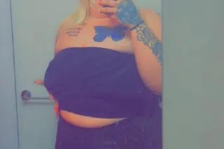 WHITE BBW 💦💦💦 photo 5