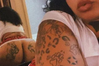 𝐀𝐋𝐋 𝐀𝐁𝐎𝐔𝐓 𝐘𝐎𝐔 𝐃𝐀𝐃𝐃𝐘👅💦😍🅑🅑🅦 𝘓𝘖𝘝𝘌𝘙𝘚💕 Tᕼᗴ TᕼIᑕK ᖴᖇᗴᗩK😈⛓💦💦💦 photo 3