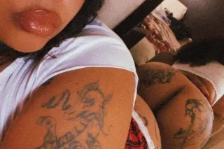 𝐀𝐋𝐋 𝐀𝐁𝐎𝐔𝐓 𝐘𝐎𝐔 𝐃𝐀𝐃𝐃𝐘👅💦😍🅑🅑🅦 𝘓𝘖𝘝𝘌𝘙𝘚💕 Tᕼᗴ TᕼIᑕK ᖴᖇᗴᗩK😈⛓💦💦💦 photo 5