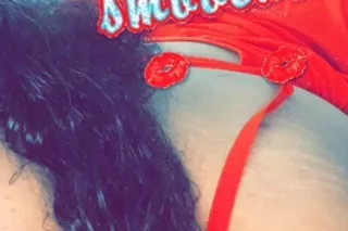 Sweet Cherri🍒 Red photo 4