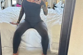 Tattooed and Curvy temptress! Content avail and verified on p411 photo 5