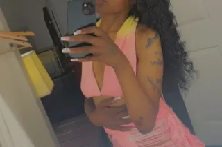 chocolate mariah Winona Grenada Ms photo 2