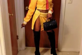chocolate mariah Winona Grenada Ms photo 5