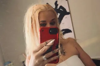 👅💦YOUNG BLONDE & FREAKY AF💦 👅