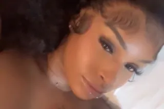 DRIPPING EBONY PRINCESS 100% REAL