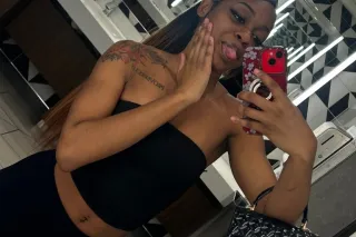 25/8 🤍𝟓 𝐒𝐓𝐀𝐑 𝐏𝐑𝐎𝐕𝐈𝐃𝐄𝐑 🌟#𝟏 𝐭𝐡𝐫𝐨𝐚𝐭 𝐠𝐨𝐚𝐭 👅💦𝟏𝟎𝟎% 𝐑𝐄𝐀𝐋 photo 3