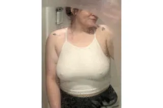Curvy White Cutie with a BOOTY 🥰✨ photo 2