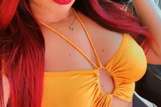 Bunny Latina Hot