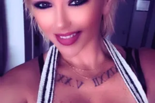 😈 Confident, Addictive & Slightly SLUTTYYY!!💋⚡ photo 2