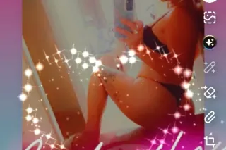 😈 Confident, Addictive & Slightly SLUTTYYY!!💋⚡ photo 4