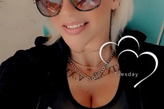 😈 Confident, Addictive & Slightly SLUTTYYY!!💋⚡ photo 6