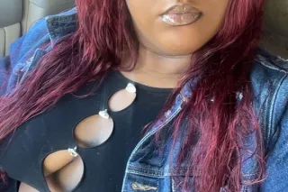 OC&CD Only Mixed BBW Ava To Play 🚗💋🔥💦 photo 4