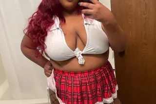 OC&CD Only Mixed BBW Ava To Play 🚗💋🔥💦